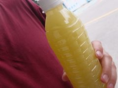 -阿桃甘蔗汁