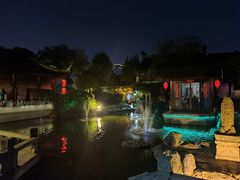 -祝家花園(伯渎港店)