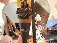 -GODIVA(国际金融中心店)