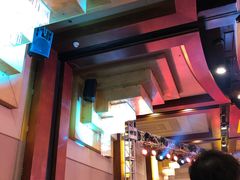 -北京王府井天伦王朝酒店