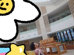 -厦门市图书馆(集美新城馆区)
