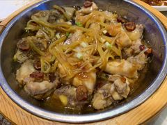 -稻香酒家(长宁KING88广场店)