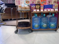 -点都德(广州白云山景区南门店)