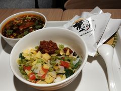 -白起肉夹馍