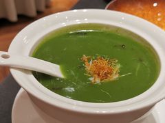 -A One Kitchen·南京精菜馆(德基广场店)