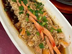 -百家姓饭店(纺织城正街店)