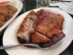 -文兴酒家(Chinatown - Gerrard Street)