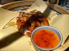 洞庭土烧鸡-洞庭土菜馆(天河北总店)