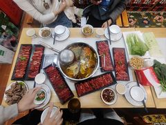 -田村·酸汤鲜牦牛肉火锅(布达拉宫广场店)