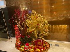 -上海西藏大厦万怡酒店
