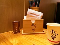 -南小蟹手工點心(三里屯店)