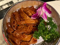 -哥老官重庆美蛙鱼头(宝山龙湖店)