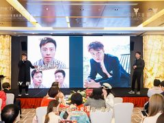 -广州天河希尔顿酒店