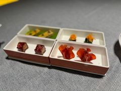 -柿合缘新京菜(静安嘉里中心店)