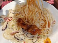 -小白桦西餐厅