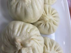 传统鲜肉包-津门张记包子铺(华昌道店)