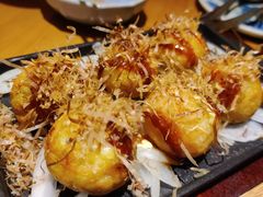 -一心创作料理屋(经开万达店)