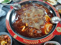 -李德富老街牛杂火锅(抚琴街店)