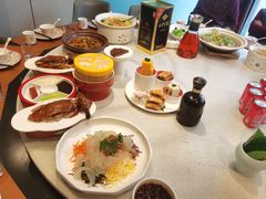 -京鸭棠(让胡路万达店)