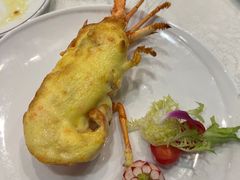 -大东海海鲜酒楼(渔人码头总店)