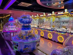 -星悦蓝海欢乐园(石路天虹店)