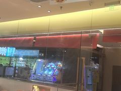 -西贝(金桥店)