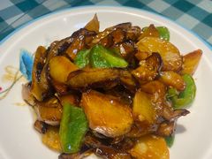 -苏师傅菜馆(上沙店)