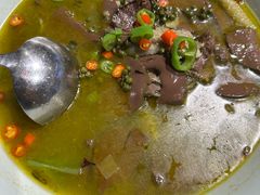 -村长家的疙瘩汤·东营菜(东营茶城店)