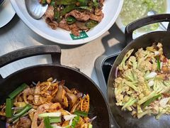 -豫见湘土情(工人路店)