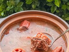 -汉水谣·江景餐厅(江滩店)