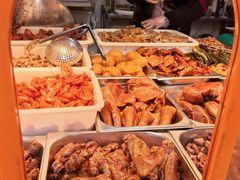 -黄毛鸭脖(汉阳总店)