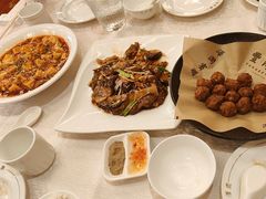 -丰泽园饭店