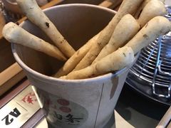 -手选潮汕鲜活牛肉火锅(二七广场店)