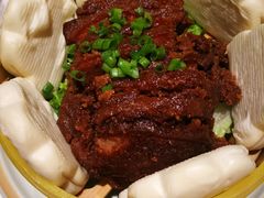 -惠丰堂饭庄·烤鸭·京味菜(翠微路店)