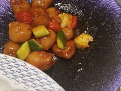 -常来小聚·广州非遗传承餐厅(高德置地店)