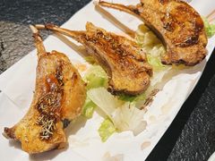 -唐猫庭院·千年陕菜(赛格国际购物中心店)