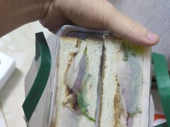 -仟吉西饼(黄石武汉路店)