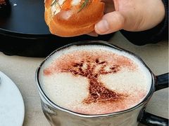 -Highline·城市露台景观餐厅(淮海路店)