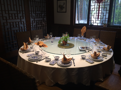 -渔堂公园餐厅·本帮菜(乐园路店)