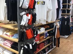 -优衣库(广州恒宝广场店)