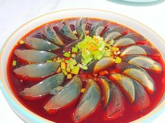 -老三烤肉·融合菜宴会厅