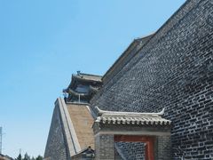-北京明城墙遗址公园