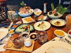 -Mr·Fish鱼鲜生海鲜放题(银泰in99店)