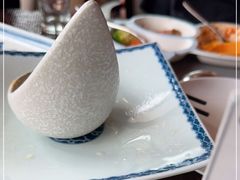 -璟象酒店-爱丽坊景观餐厅