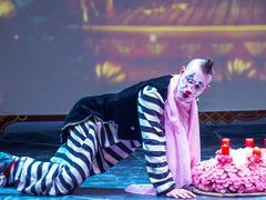 -安徒生童话乐园