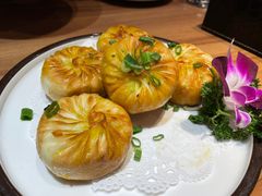 -品回味清真西北楼(宁波首店)