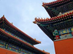 -历代帝王庙博物馆