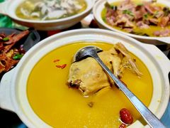 -悦硒楼·新派恩施菜