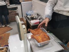 -王二甩老木子鸡(江湾店)
