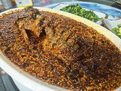 -上王村王家三合院农家乐